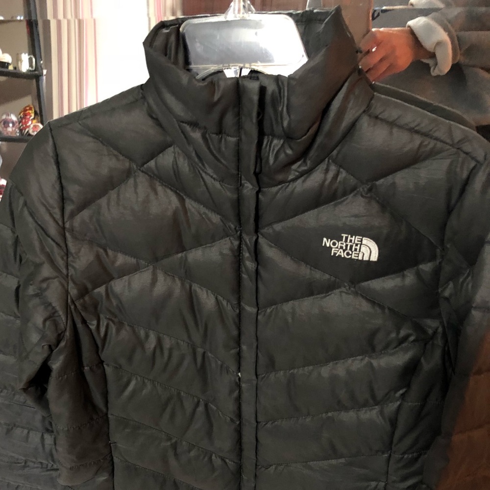 The North Face 550 Women’s Jacket